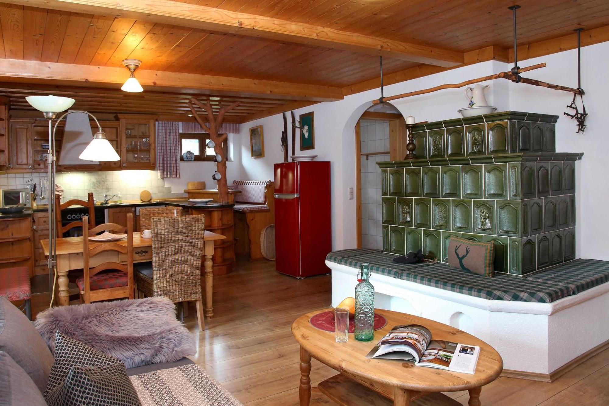 Landhaus Rieser Bad Hofgastein Exteriör bild